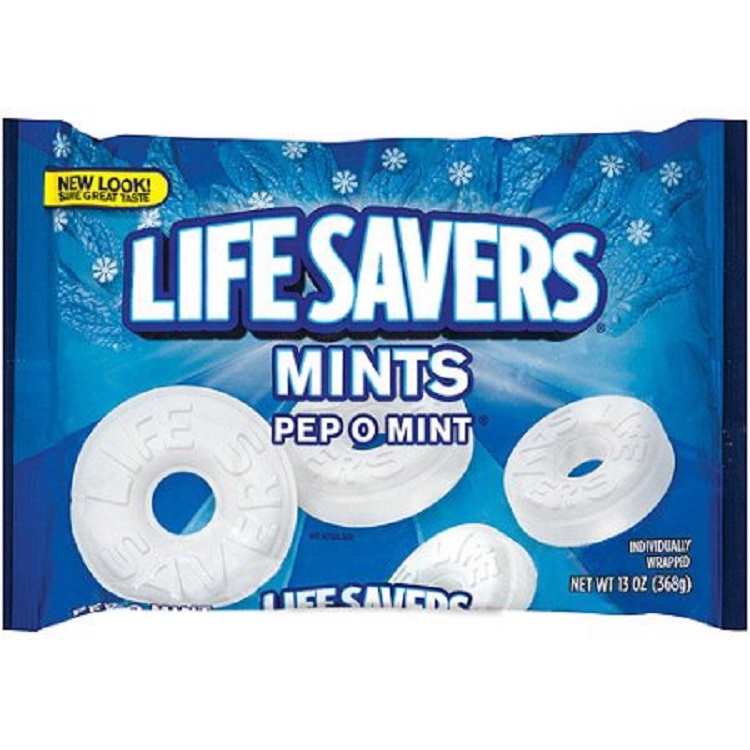 Lifesavers singles